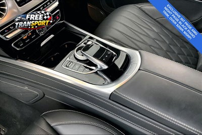 2024 Mercedes-Benz G-Class G 63 AMG® 4MATIC®