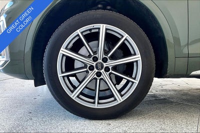 2024 Audi SQ5 Premium quattro