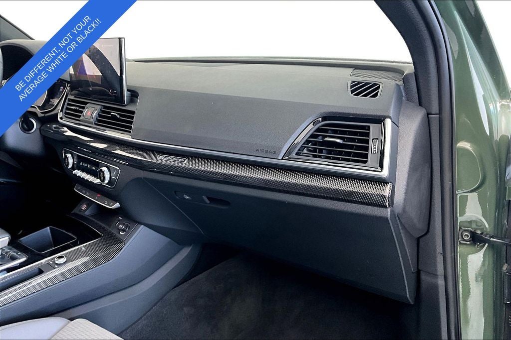 2024 Audi SQ5 Premium quattro
