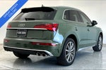 2024 Audi SQ5 Premium quattro