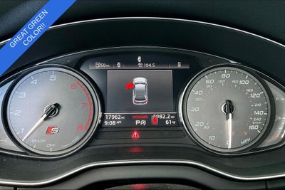 2024 Audi SQ5 Premium quattro