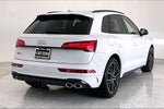2021 Audi SQ5 Prestige quattro