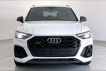 2021 Audi SQ5 Prestige quattro