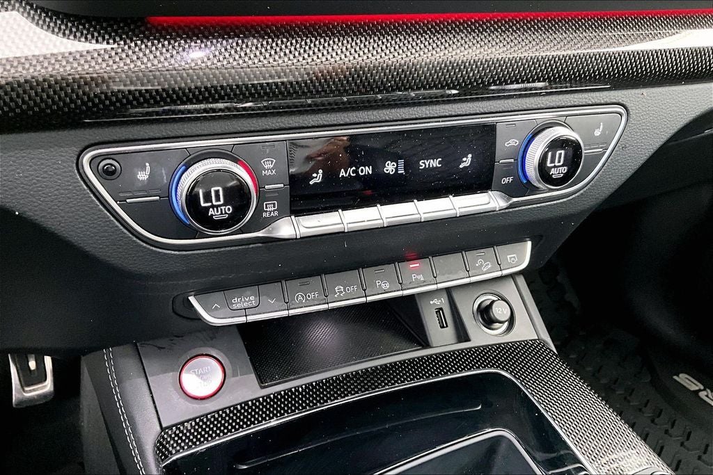2021 Audi SQ5 Prestige quattro