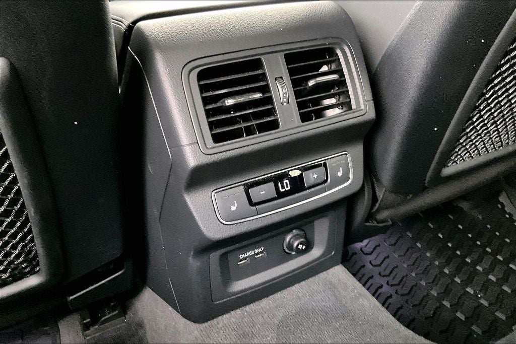 2021 Audi SQ5 Prestige quattro