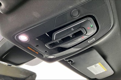 2021 Audi SQ5 Prestige quattro