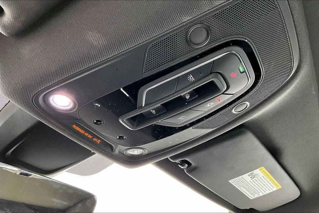 2021 Audi SQ5 Prestige quattro