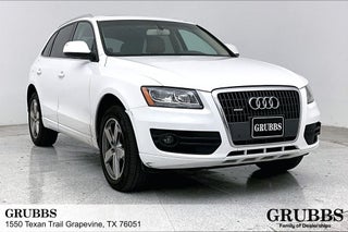 2011 Audi Q5 2.0T Premium quattro