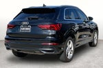 2020 Audi Q3 Premium S line quattro
