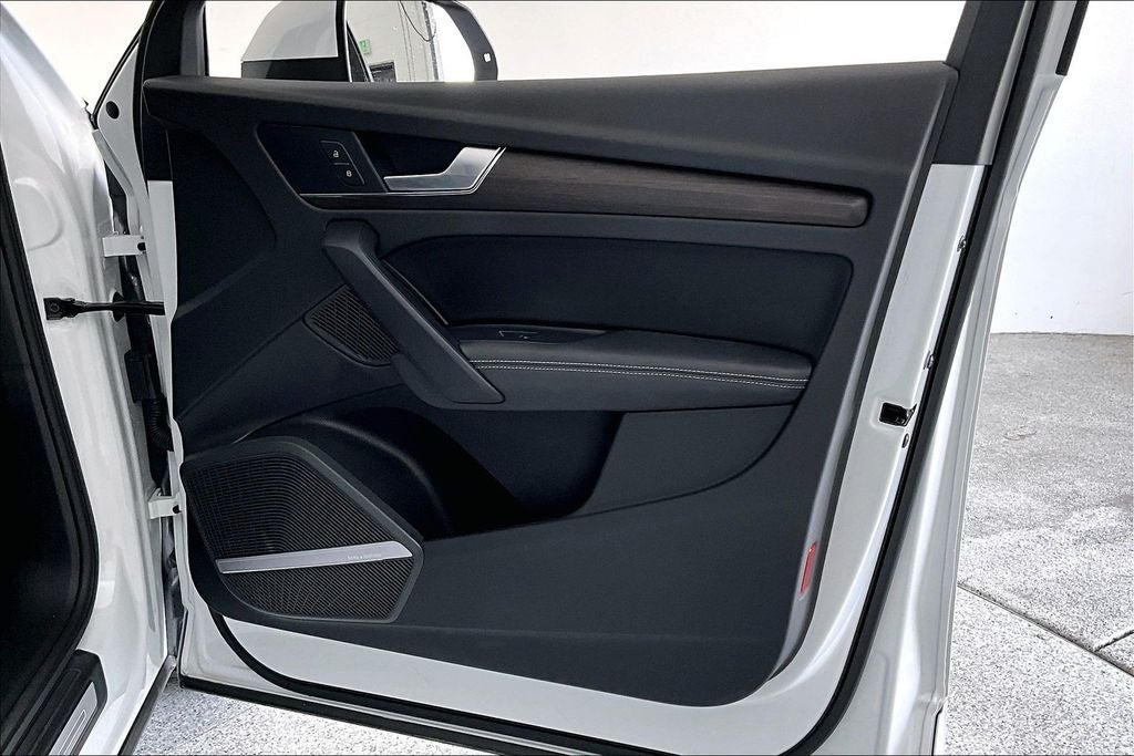 2022 Audi Q5 45 S line Premium quattro