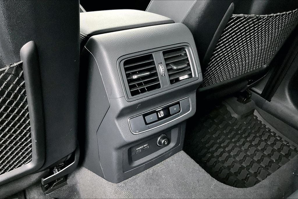 2022 Audi Q5 45 S line Premium quattro