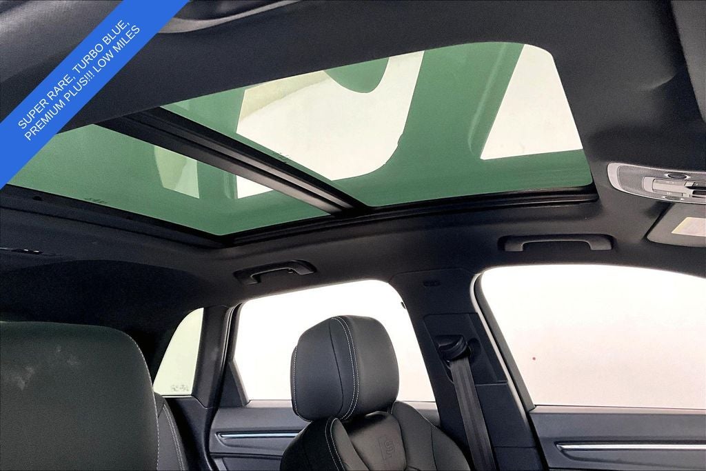 2023 Audi Q3 Premium Plus S Line quattro