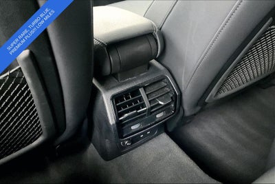 2023 Audi Q3 Premium Plus S Line quattro