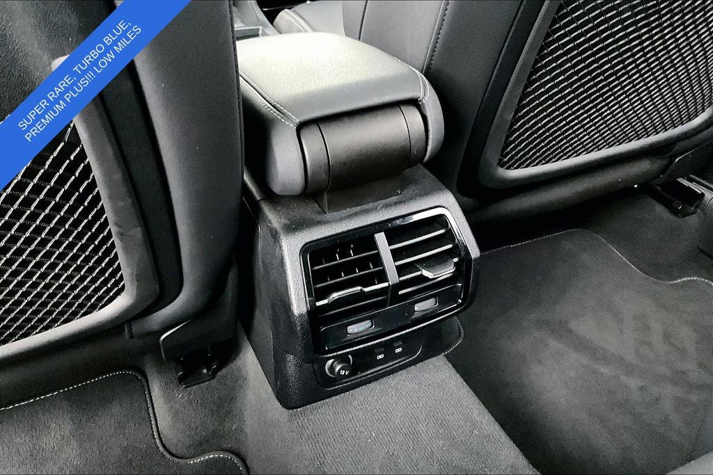 2023 Audi Q3 Premium Plus S Line quattro