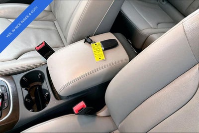 2014 Audi Q5 2.0T Premium Plus quattro