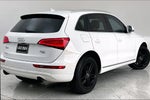2013 Audi Q5 2.0T Premium Plus quattro