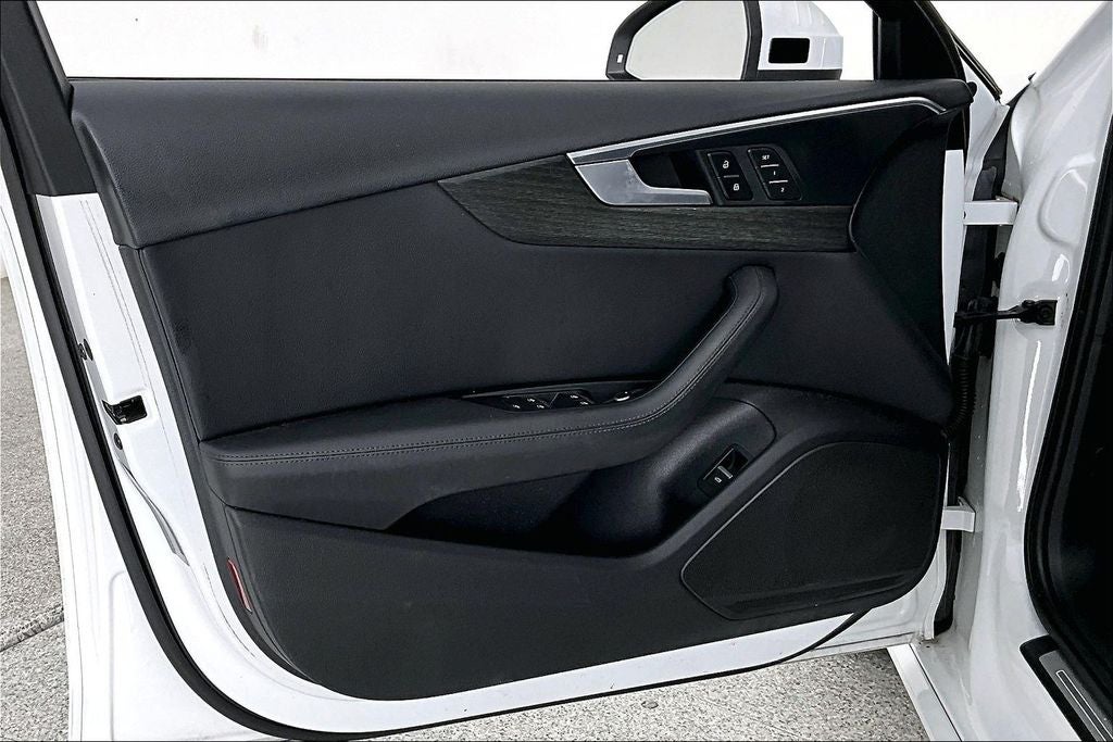 2019 Audi A4 2.0T Premium Plus quattro
