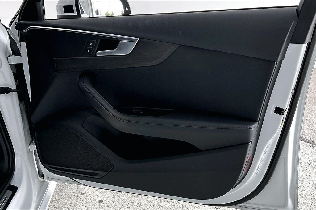 2019 Audi A4 2.0T Premium Plus quattro