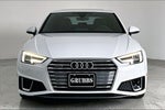 2019 Audi A4 2.0T Premium Plus quattro