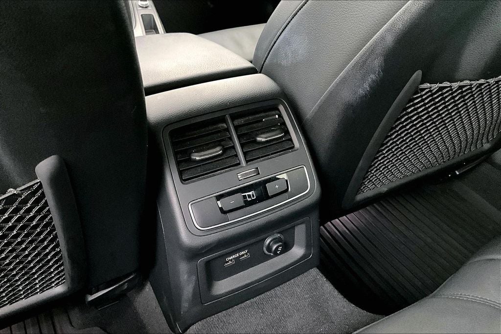 2019 Audi A4 2.0T Premium Plus quattro