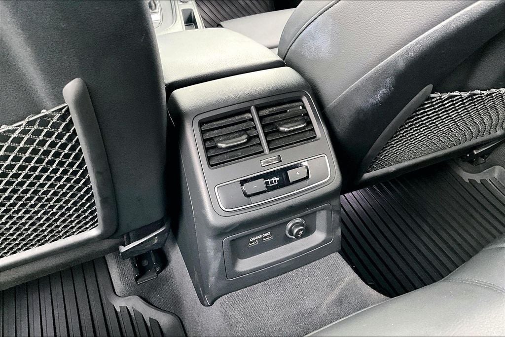 2019 Audi A4 2.0T Premium Plus quattro