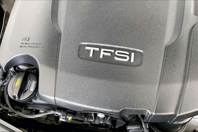 2019 Audi A4 2.0T Premium Plus quattro