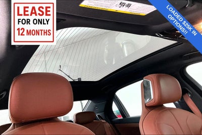 2025 BMW 7 Series 740i