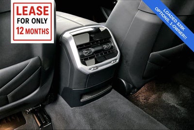 2025 BMW 7 Series 760i xDrive