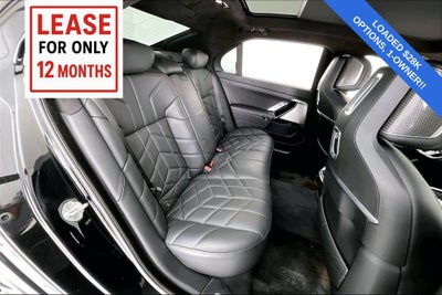 2025 BMW 7 Series 760i xDrive