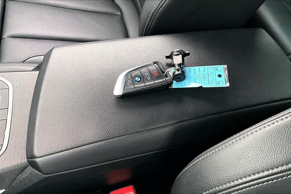 2023 BMW 4 Series 430i xDrive