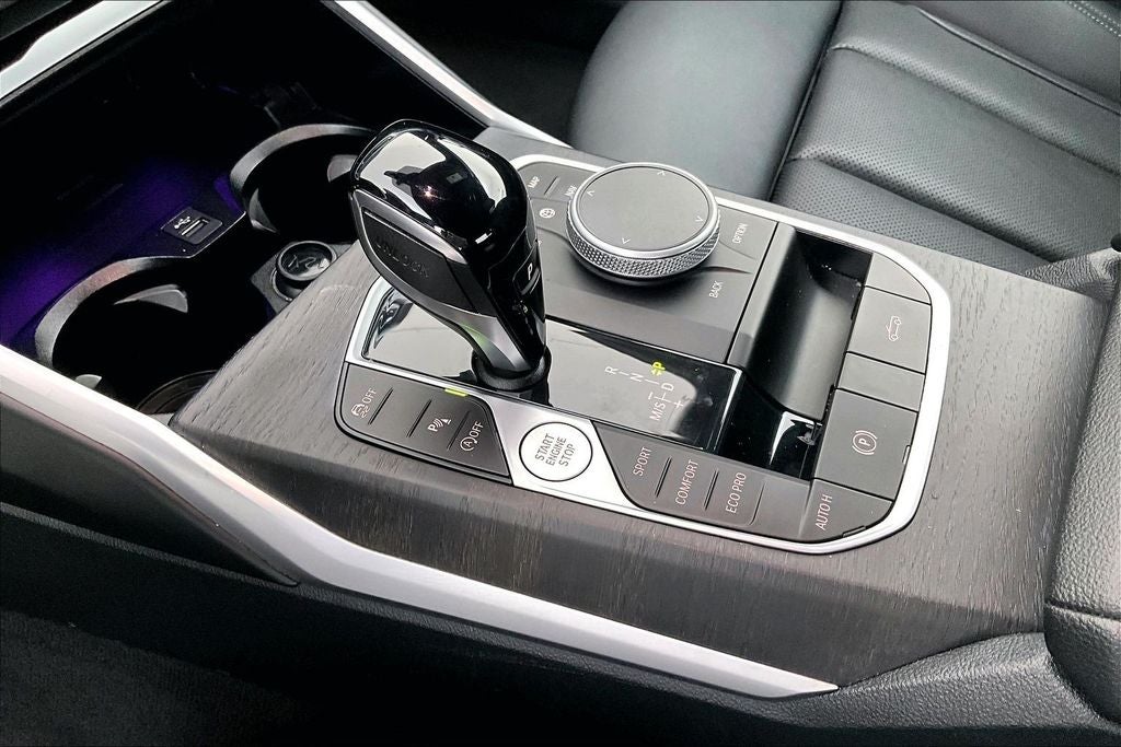 2023 BMW 4 Series 430i xDrive