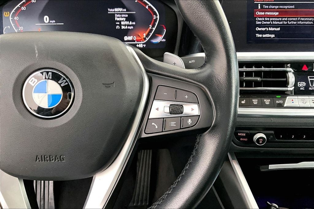 2023 BMW 4 Series 430i xDrive