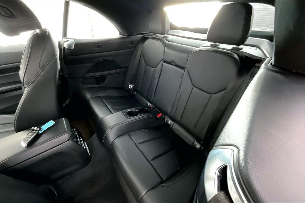 2023 BMW 4 Series 430i xDrive