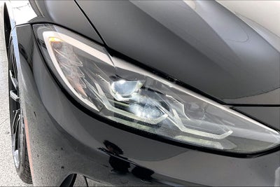 2023 BMW 4 Series 430i xDrive