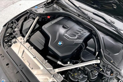 2023 BMW 4 Series 430i xDrive