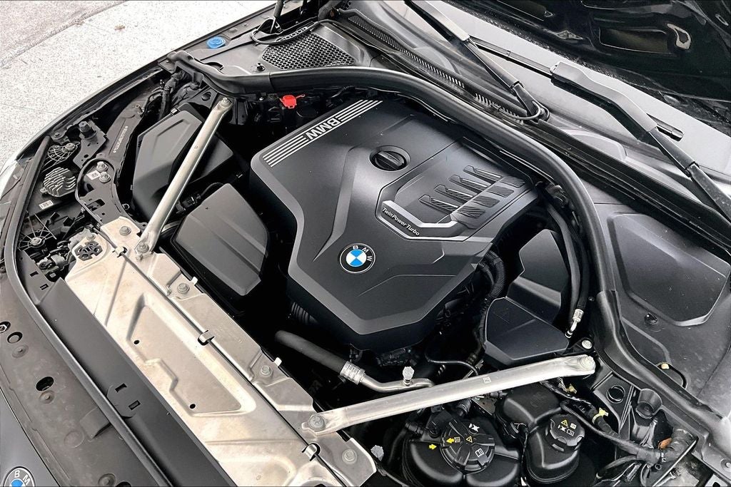 2023 BMW 4 Series 430i xDrive
