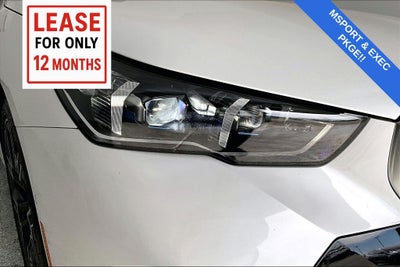 2024 BMW 5 Series 530i M Sport