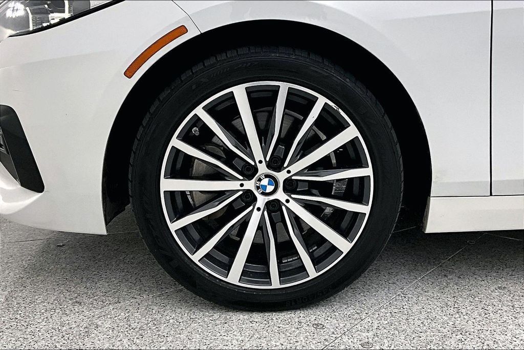 2021 BMW 2 Series 228i