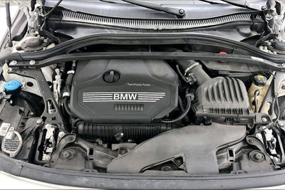 2021 BMW 2 Series 228i