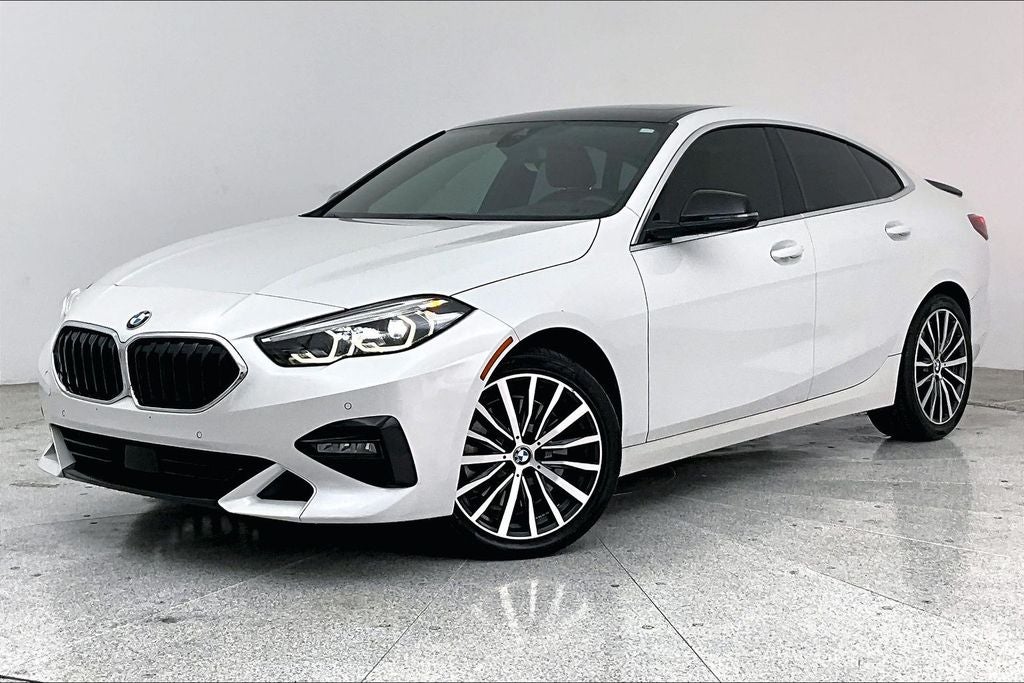 2021 BMW 2 Series 228i