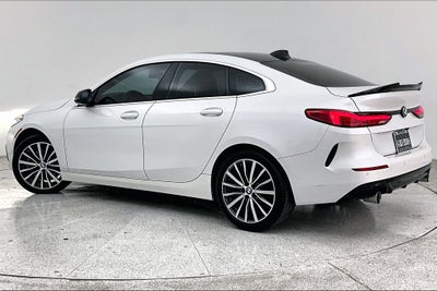 2021 BMW 2 Series 228i