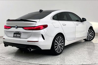 2021 BMW 2 Series 228i