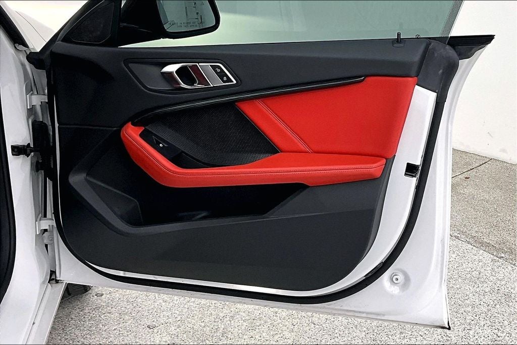 2021 BMW 2 Series 228i