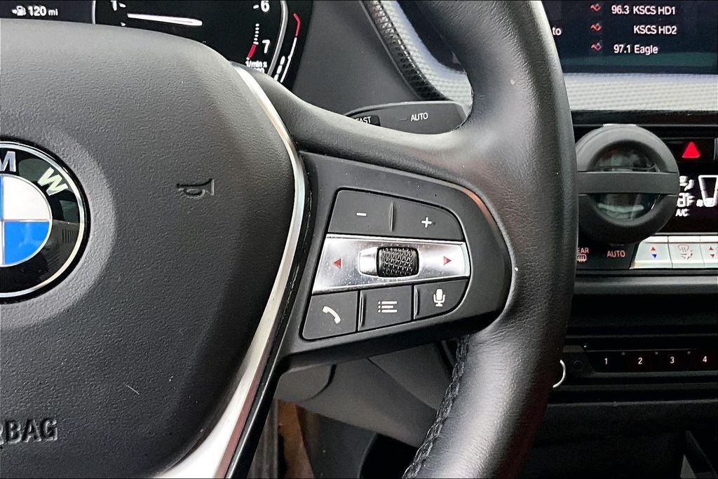 2021 BMW 2 Series 228i