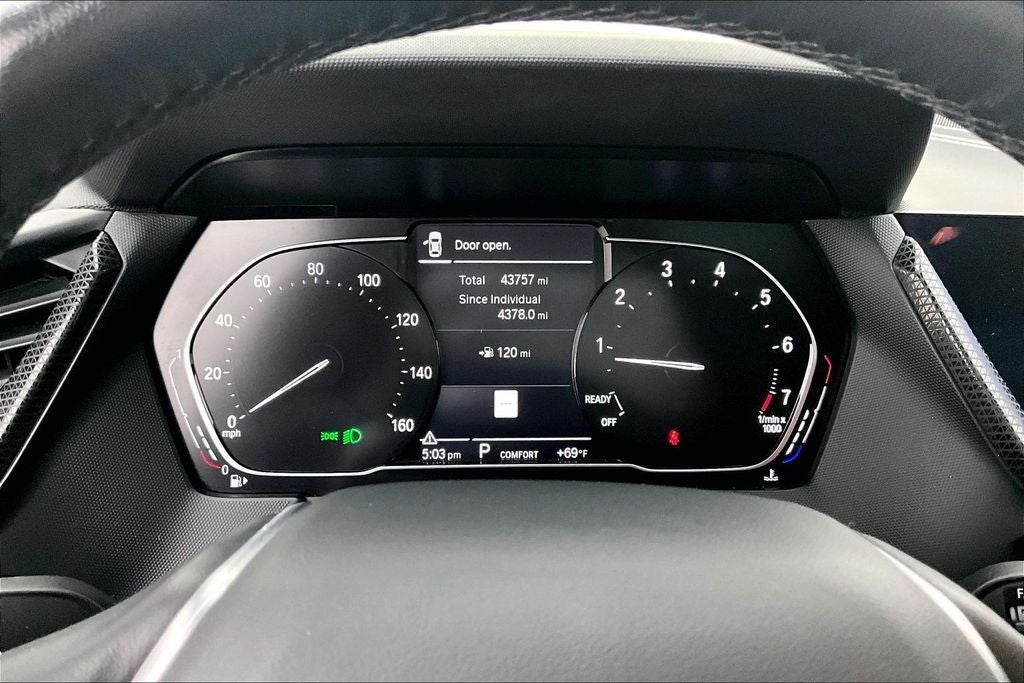 2021 BMW 2 Series 228i