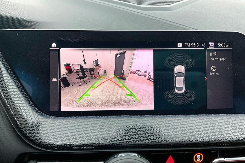 2021 BMW 2 Series 228i