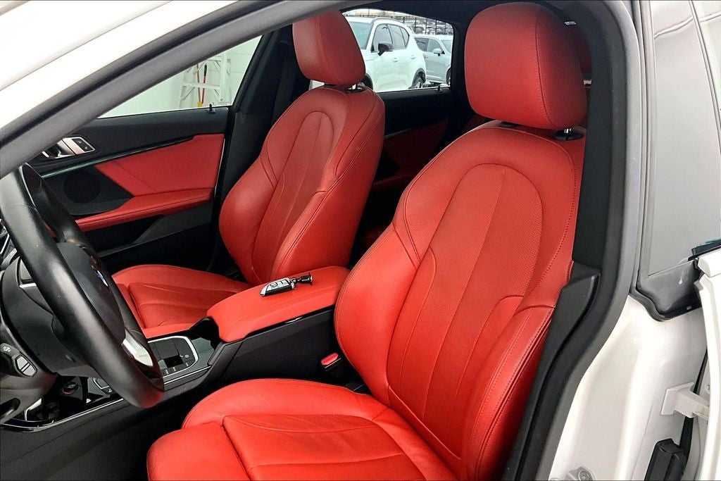 2021 BMW 2 Series 228i