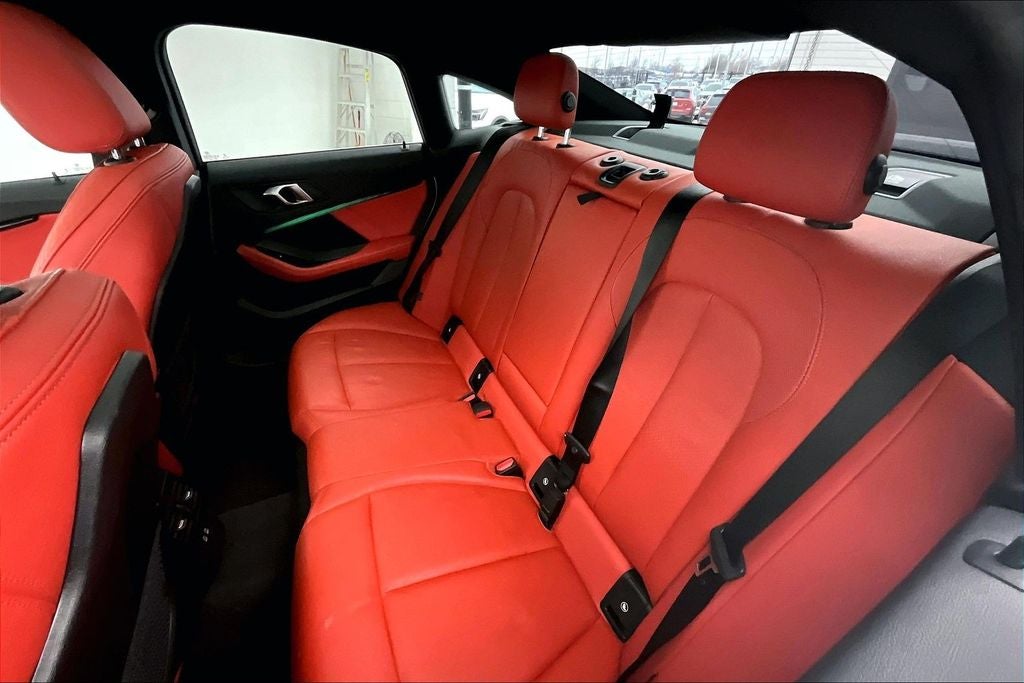 2021 BMW 2 Series 228i