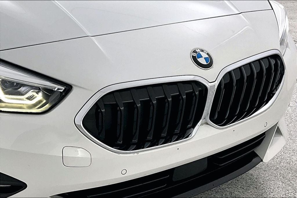 2021 BMW 2 Series 228i