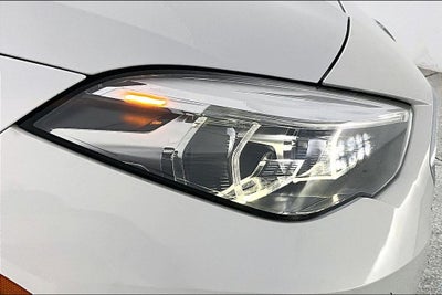 2021 BMW 2 Series 228i